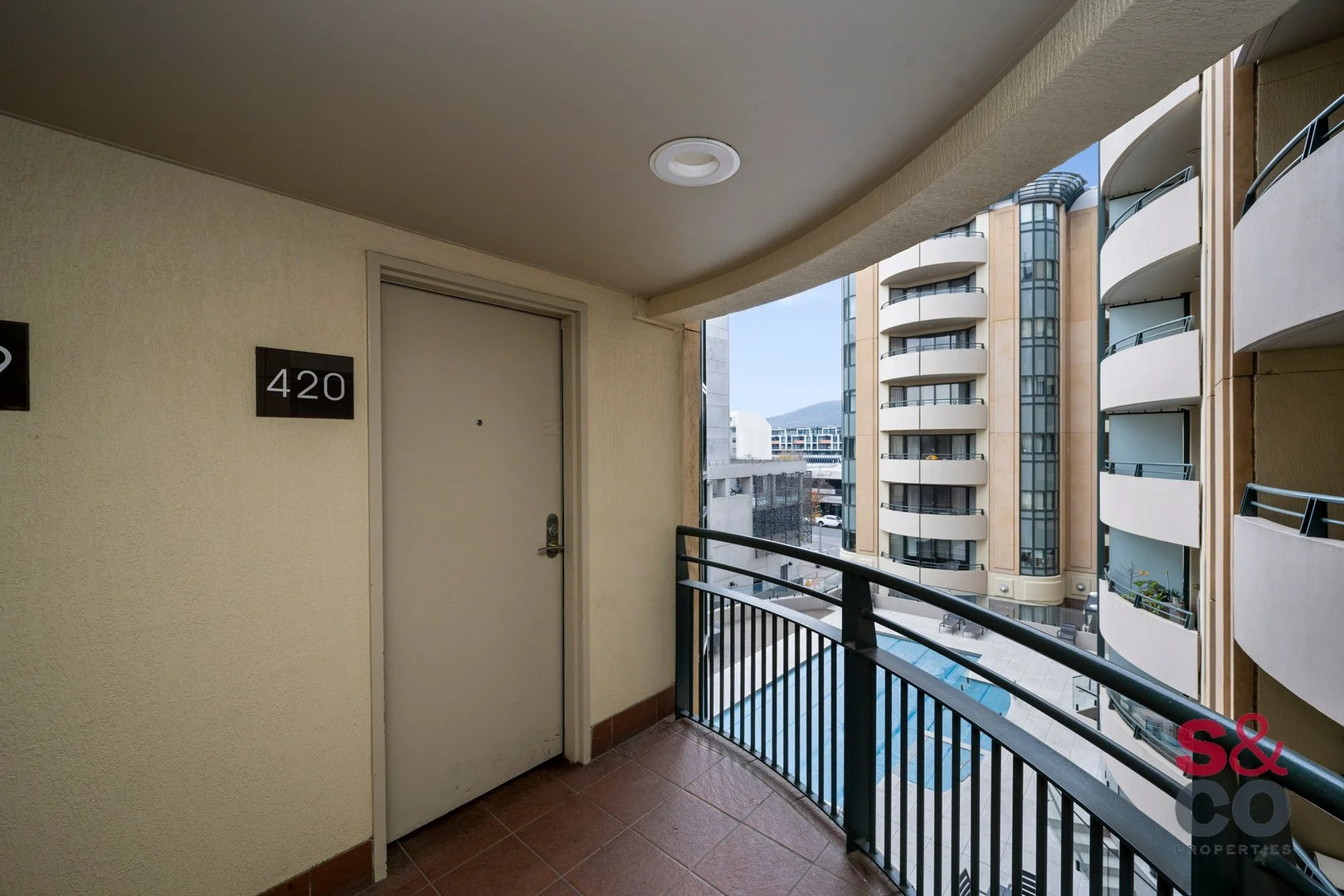 Additional image 20 of 420/74 Northbourne Avenue, Braddon ACT 2612