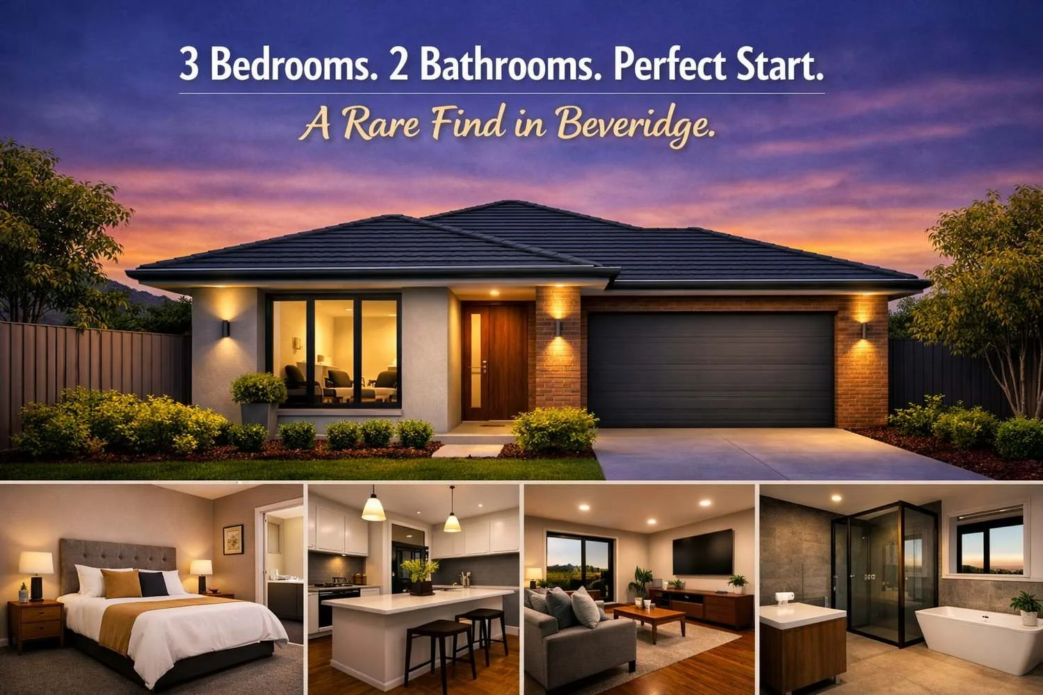 Beveridge VIC 3753