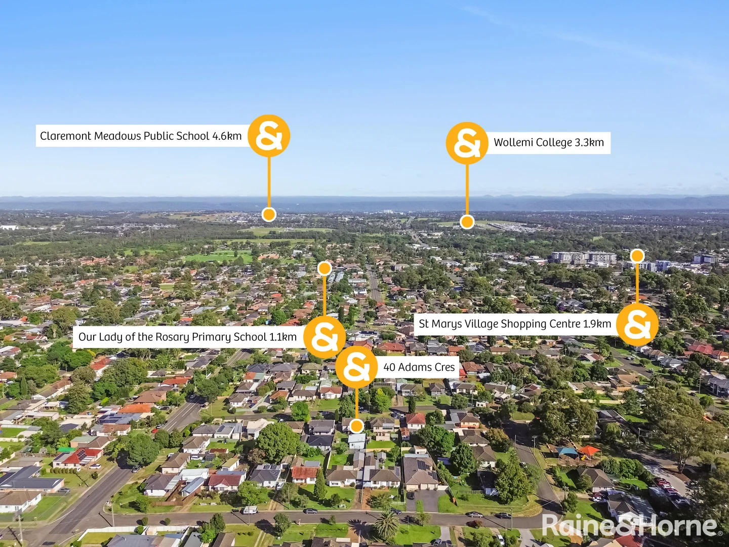 Additional image 19 of 40 & 40A Adams Crescent, St Marys NSW 2760
