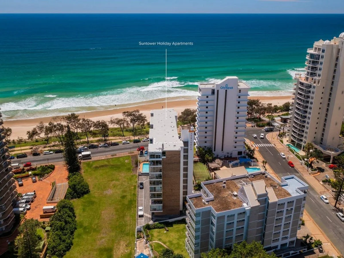 Additional image 12 of 13/64 Esplanade, Surfers Paradise QLD 4217