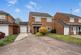 Porchfield Close, Earley, Reading