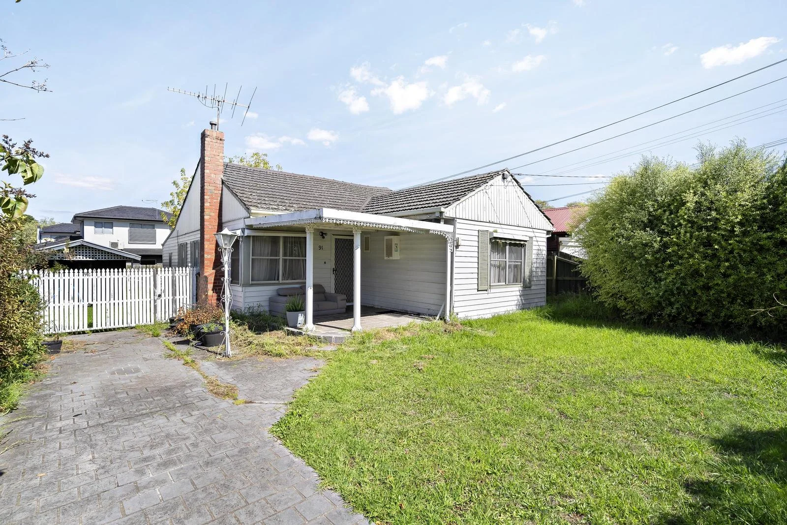 91 Barry Street, Reservoir VIC 3073