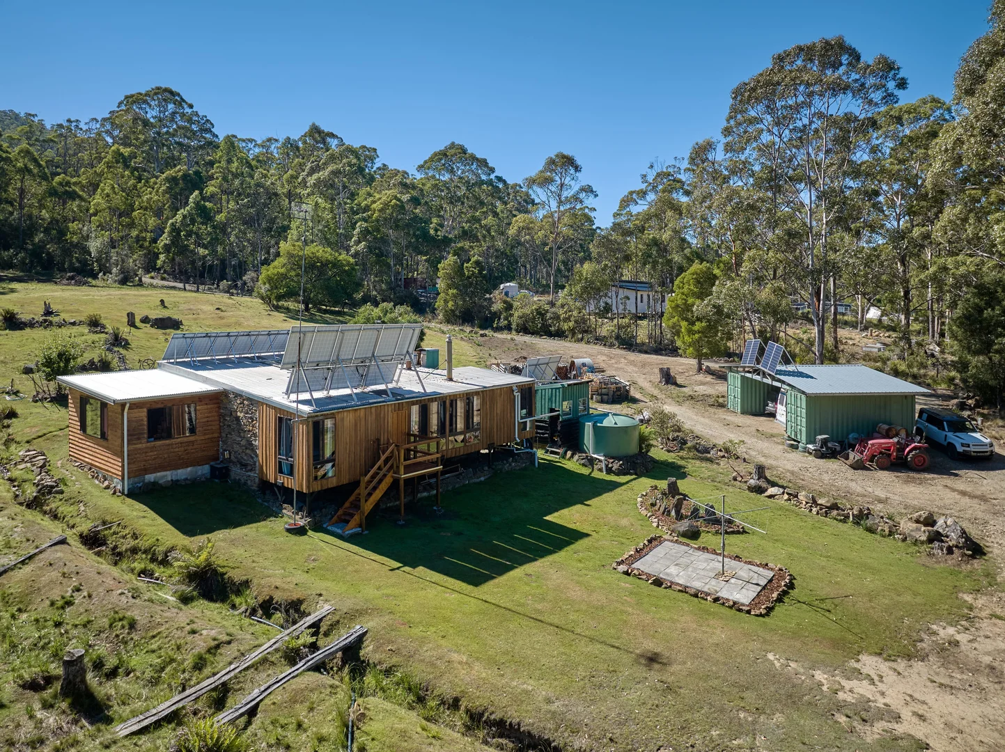 Additional image 15 of 2138 Gardiners Creek Road, St Marys TAS 7215