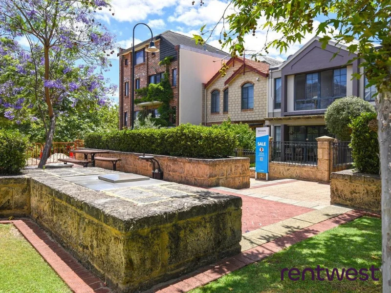 Additional image 27 of 8 Haig Park Circle, East Perth WA 6004