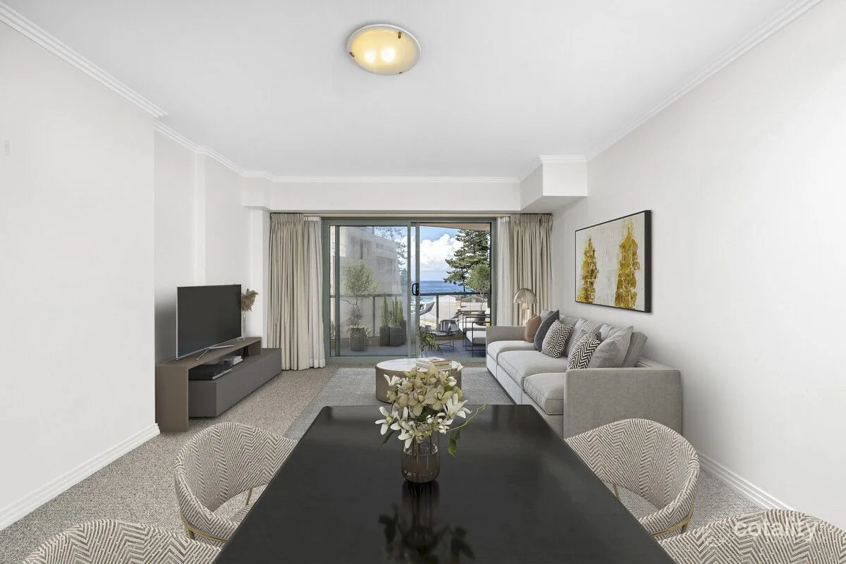 Additional image 2 of 407b/9-15 Central Avenue, Manly NSW 2095