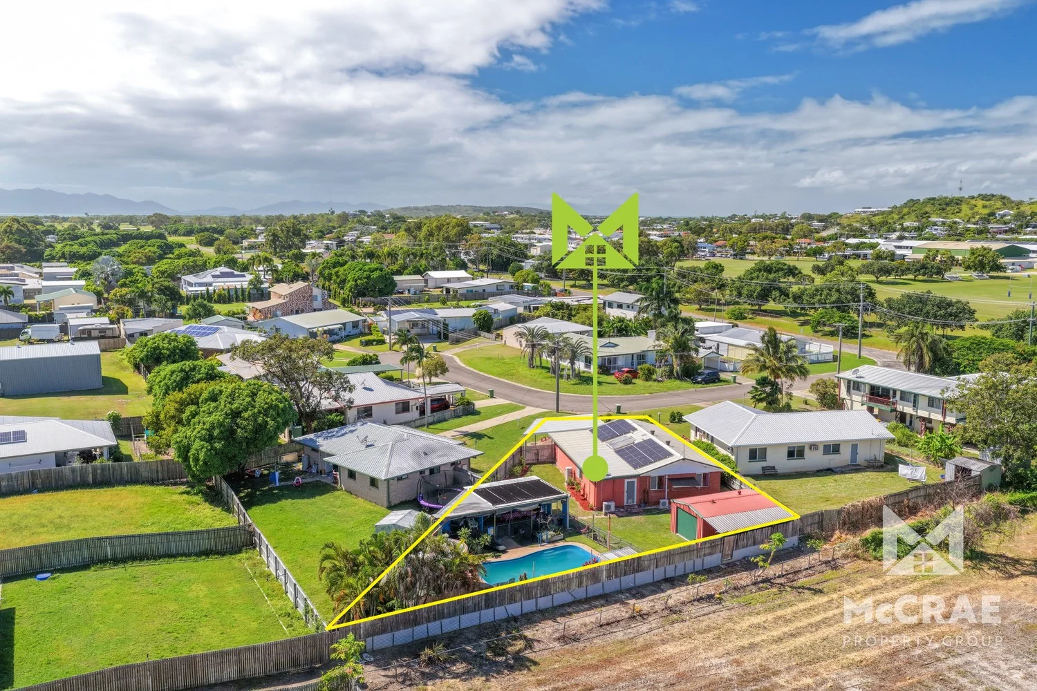 Additional image 2 of 7 Troyon Court, Bowen QLD 4805