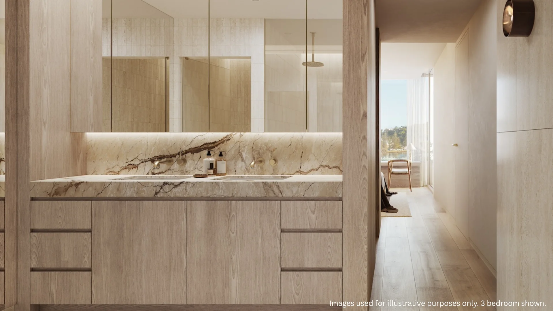 Additional image 7 of 205/34-36 Murlong Crescent, Palm Beach QLD 4221