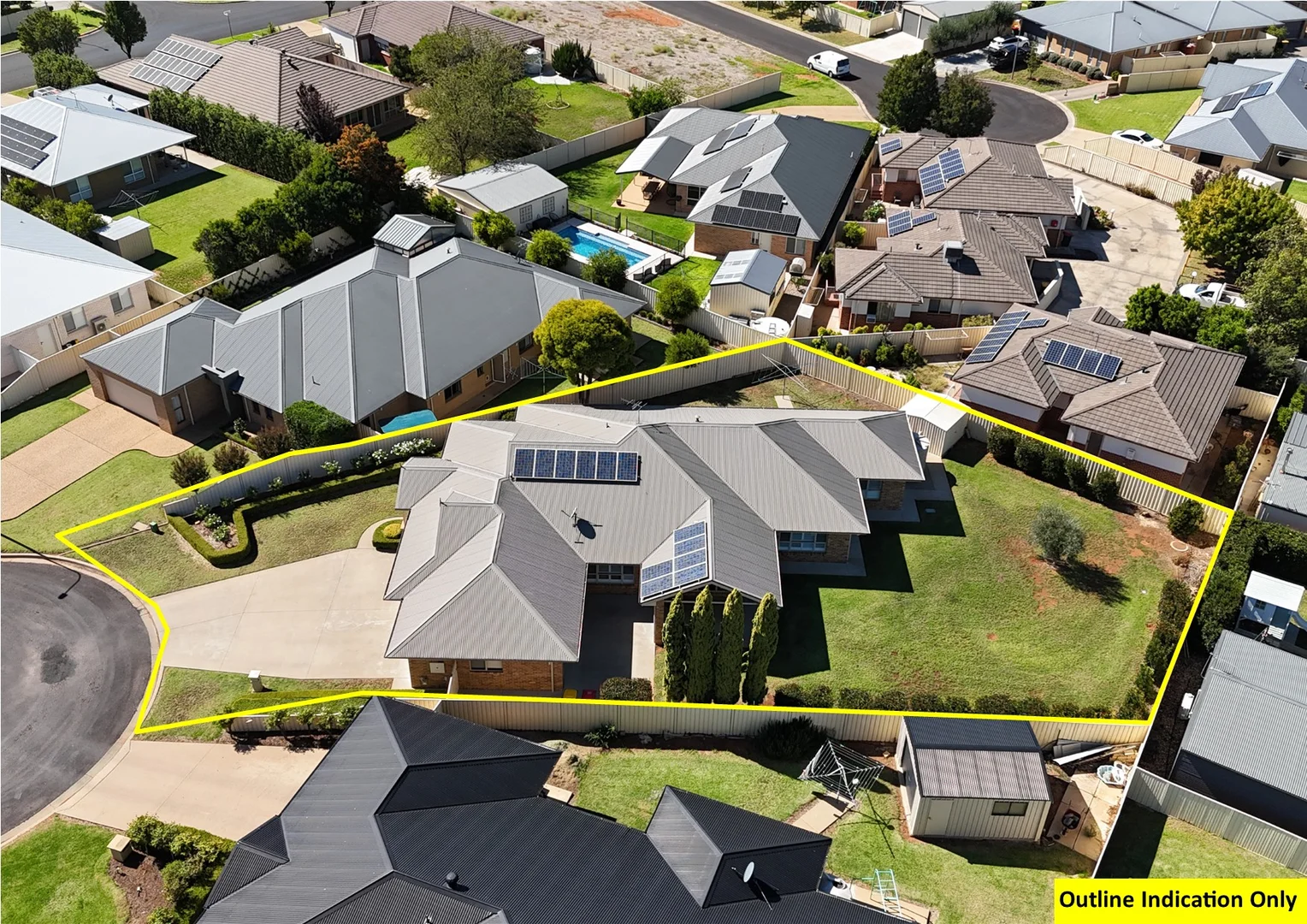Additional image 22 of 3 Angela place, Griffith NSW 2680