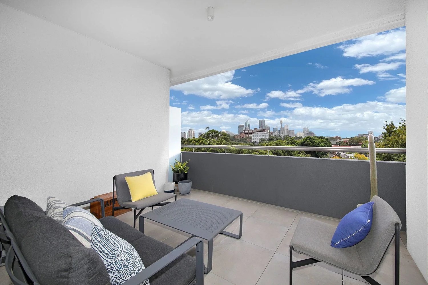 Additional image 4 of 6002/859 Bourke St, Waterloo NSW 2017