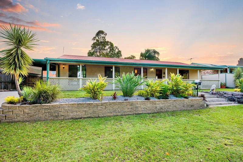 13 Stamp Street, Deception Bay QLD 4508