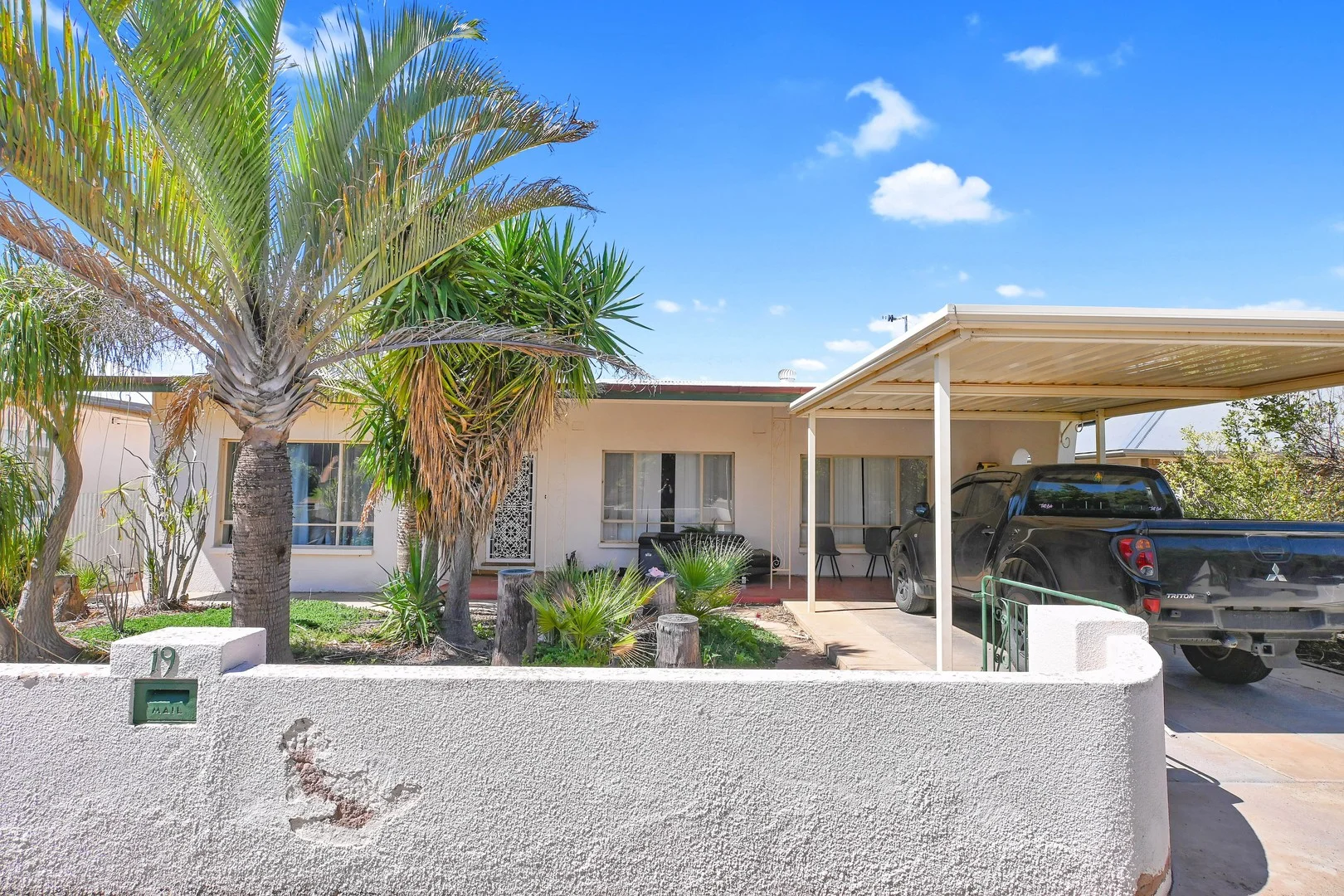 19 Albert Morris Avenue, Broken Hill NSW 2880