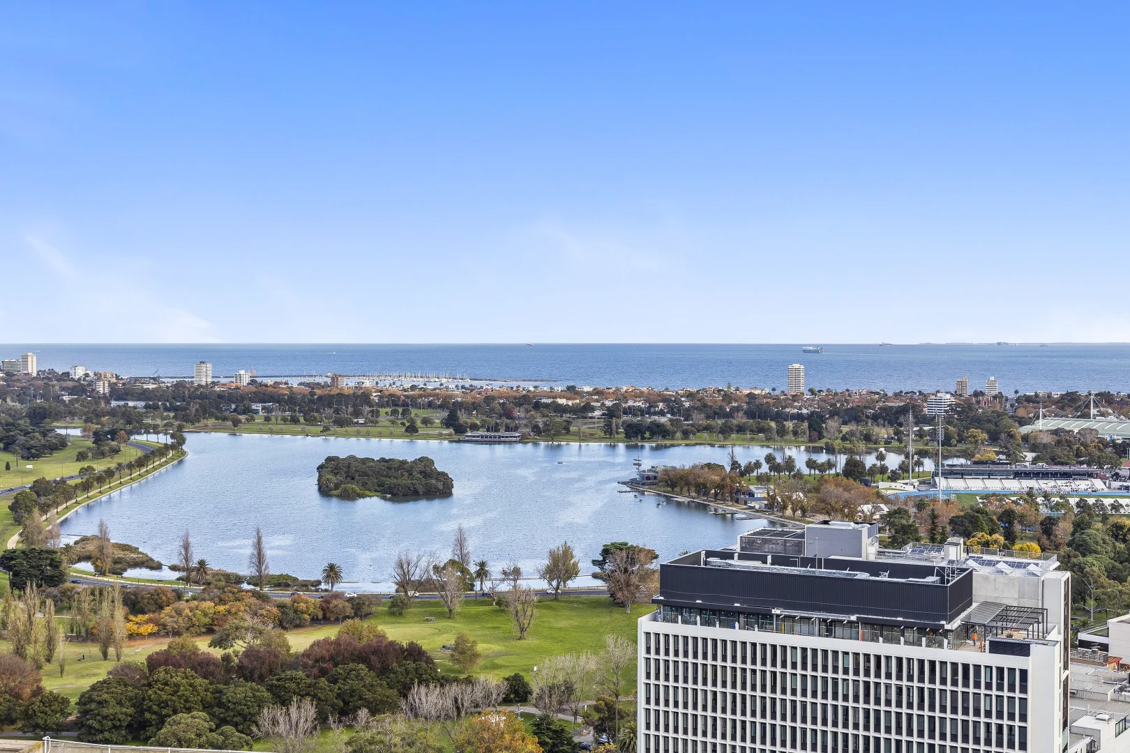 Additional image 14 of 1603/50 Albert Road, South Melbourne VIC 3205
