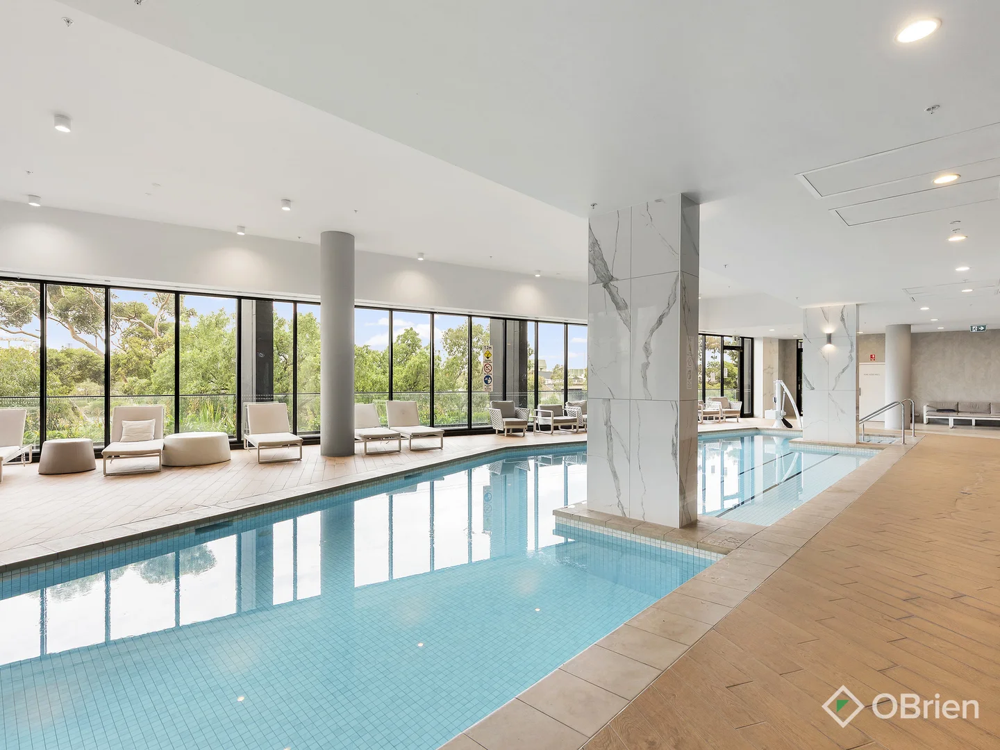 Additional image 10 of 1802/8 Joseph Road, Footscray VIC 3011
