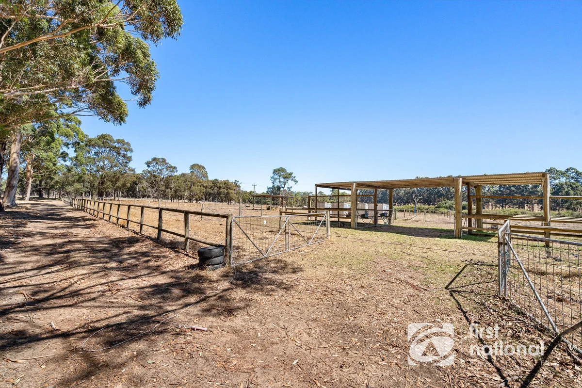 Additional image 29 of 1793 Rosa Brook Road, Rosa Brook WA 6285