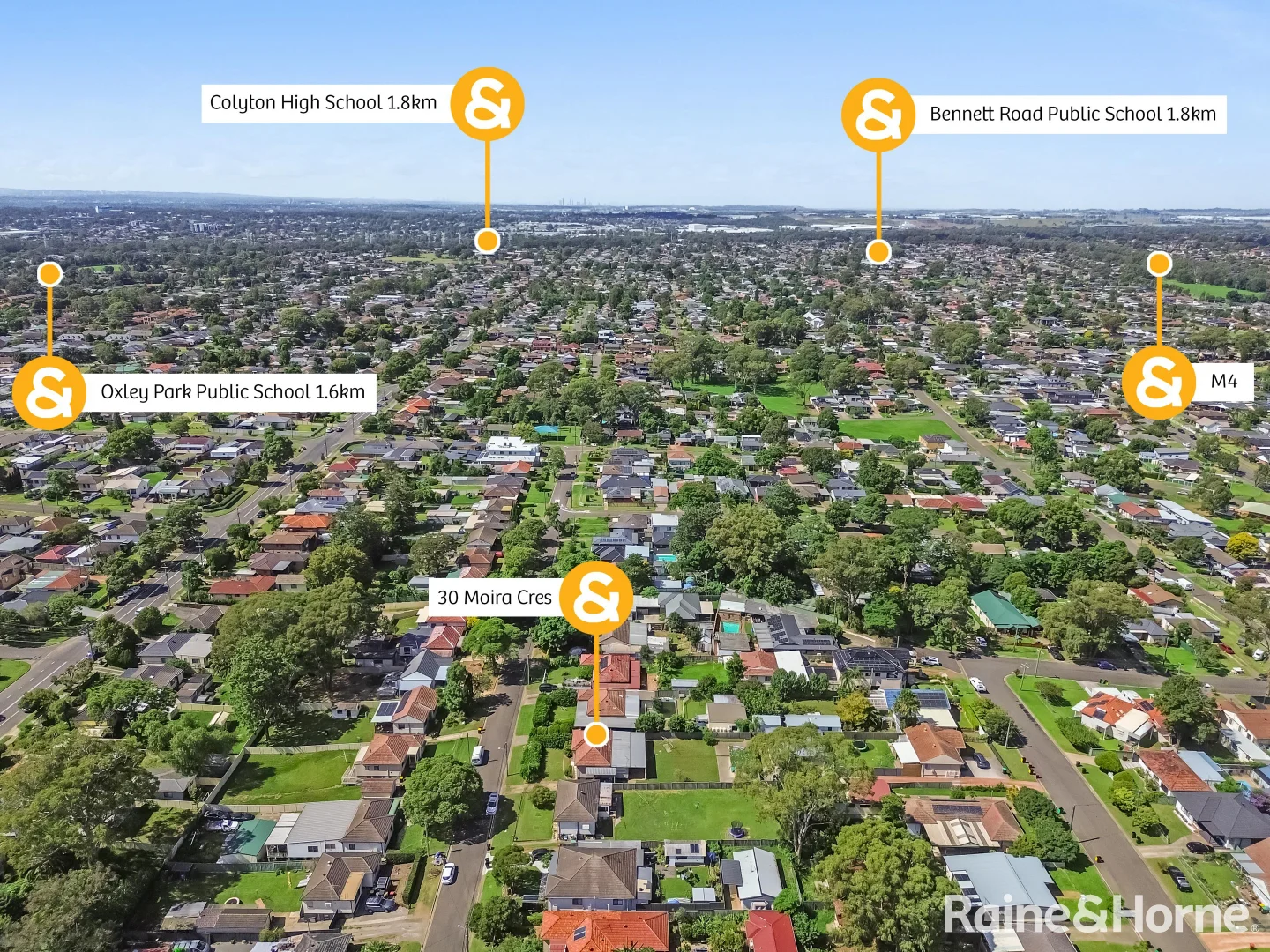 Additional image 13 of 30 Moira Crescent, St Marys NSW 2760