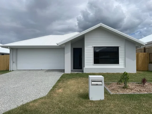 29 Merlot Court, Logan Reserve QLD 4133
