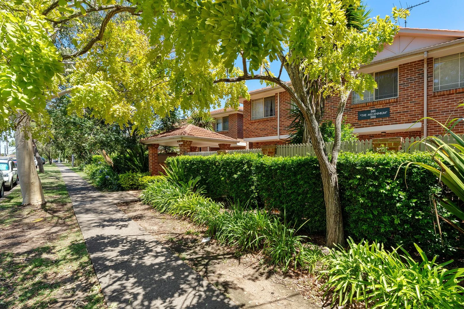 Additional image 14 of 12/201-205 Willarong Road, Caringbah NSW 2229