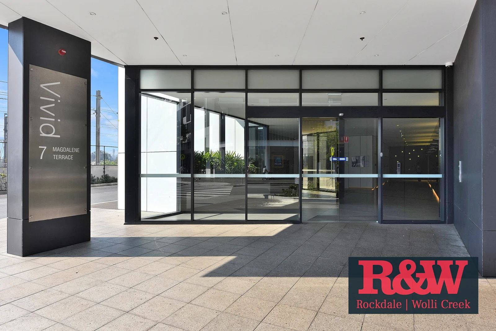 Additional image 8 of 1209/7 Magdalene Terrace, Wolli Creek NSW 2205