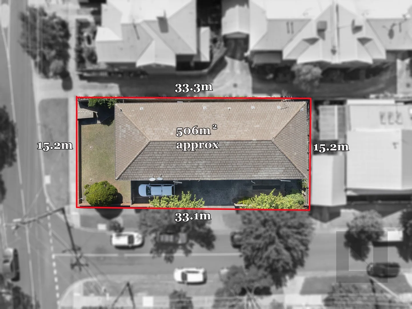 1-5/27 Kingsville Street, Kingsville VIC 3012