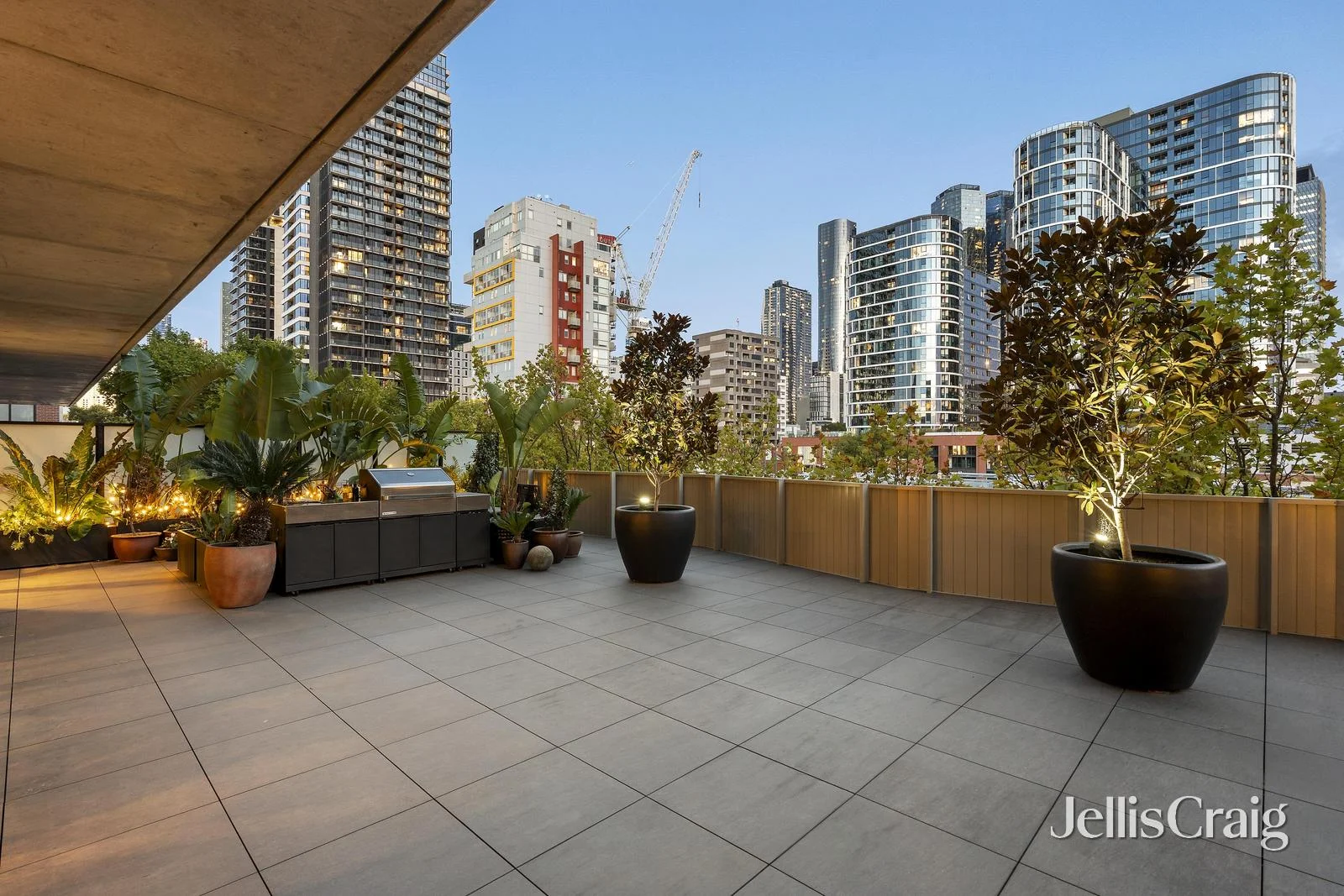 Additional image 9 of 501/5 Wominjeka Walk, West Melbourne VIC 3003