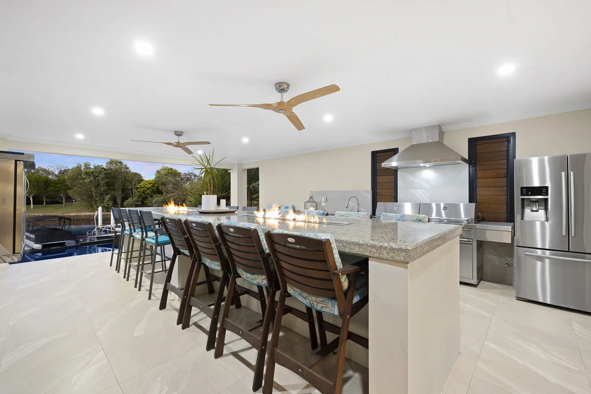 Additional image 21 of 14 Quayline Court, Pelican Waters QLD 4551