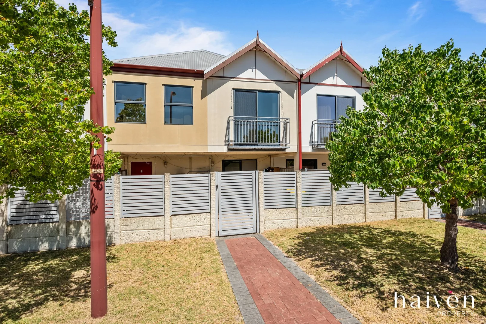 Additional image 16 of 3/2 Hogarth Street, Cannington WA 6107