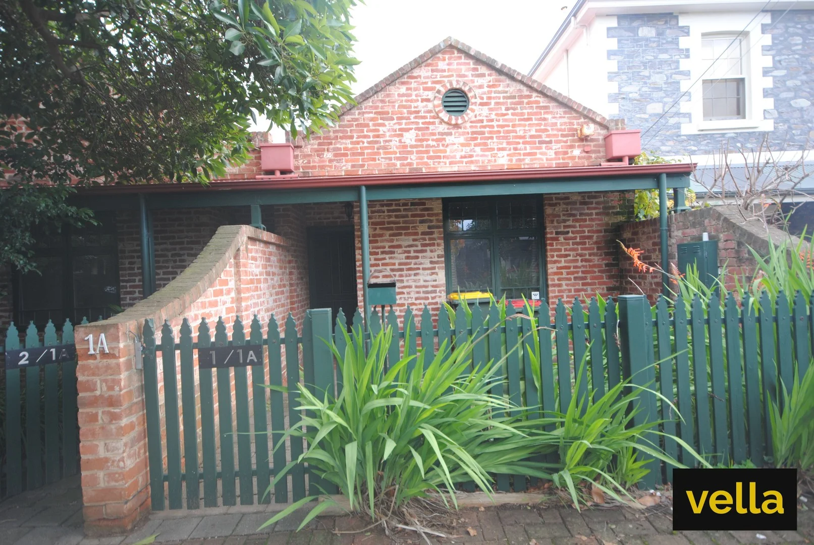 1/1A Clarke Street, Norwood SA 5067