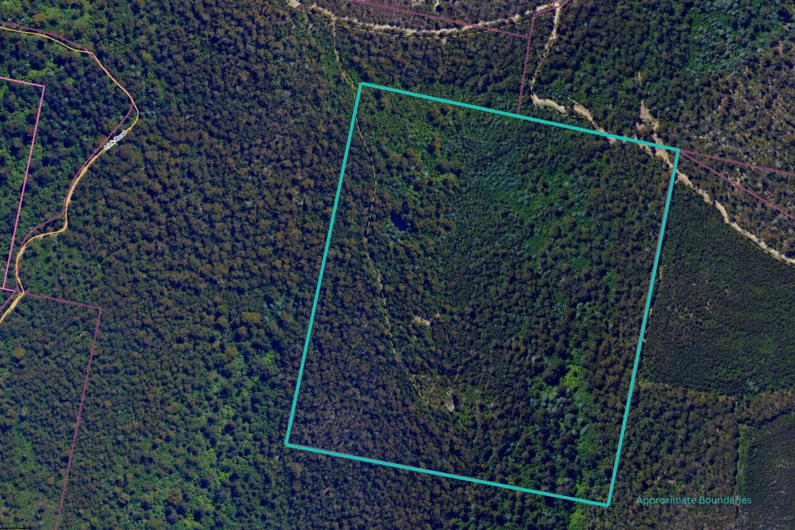 Additional image 22 of 1 Link Road, Lonnavale TAS 7109