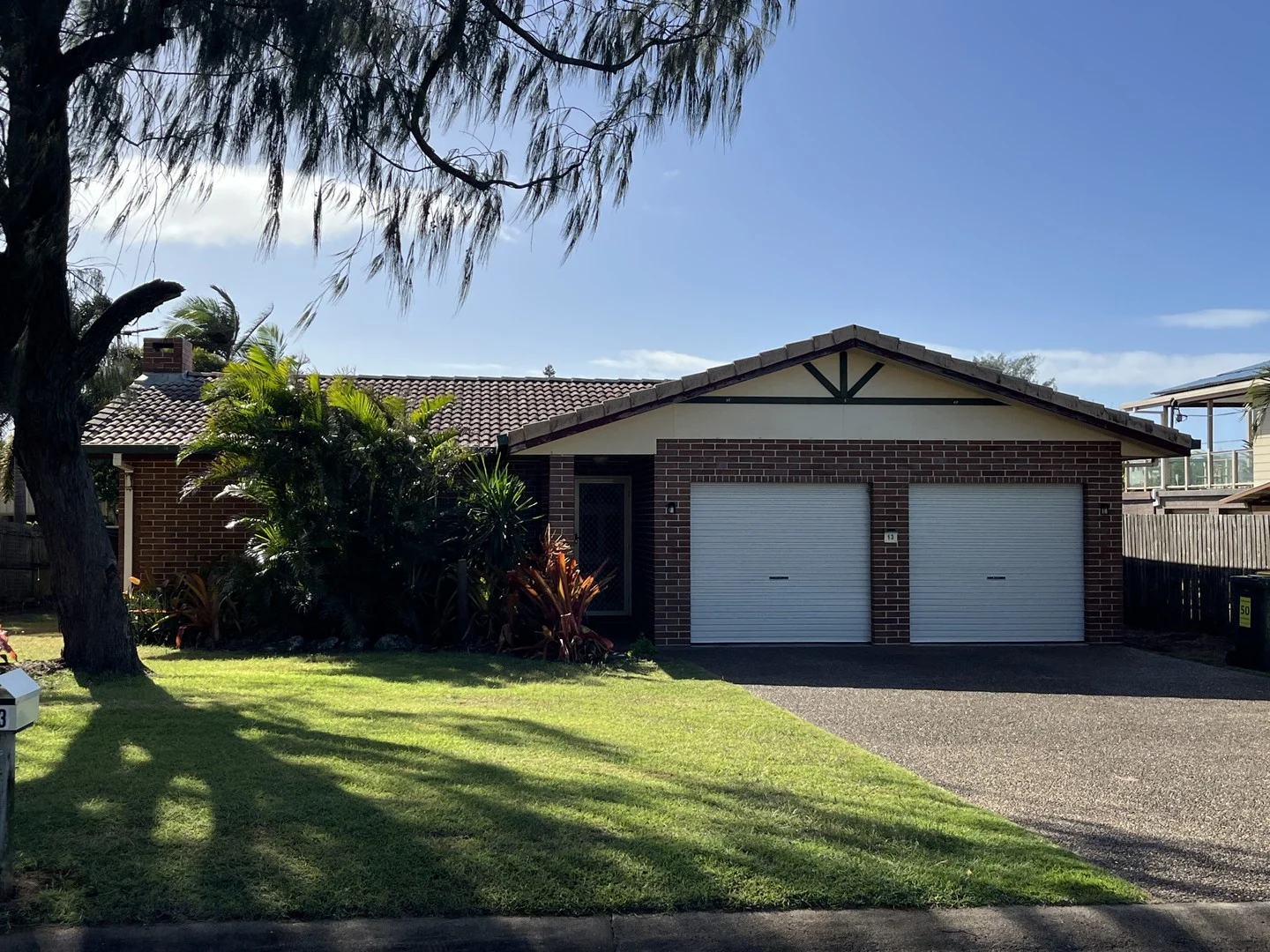 13 Badilla Street, Innes Park QLD 4670
