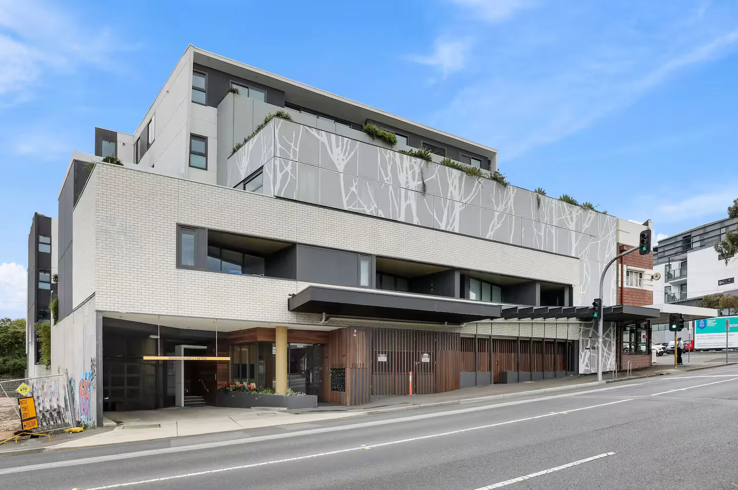 209/1031 Heidelberg Road, Ivanhoe VIC 3079