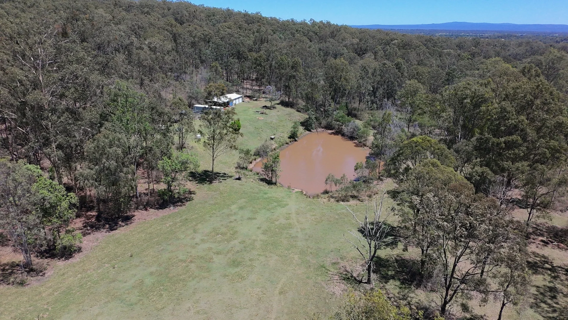 22 Cramer Avenue, Laidley South QLD 4341