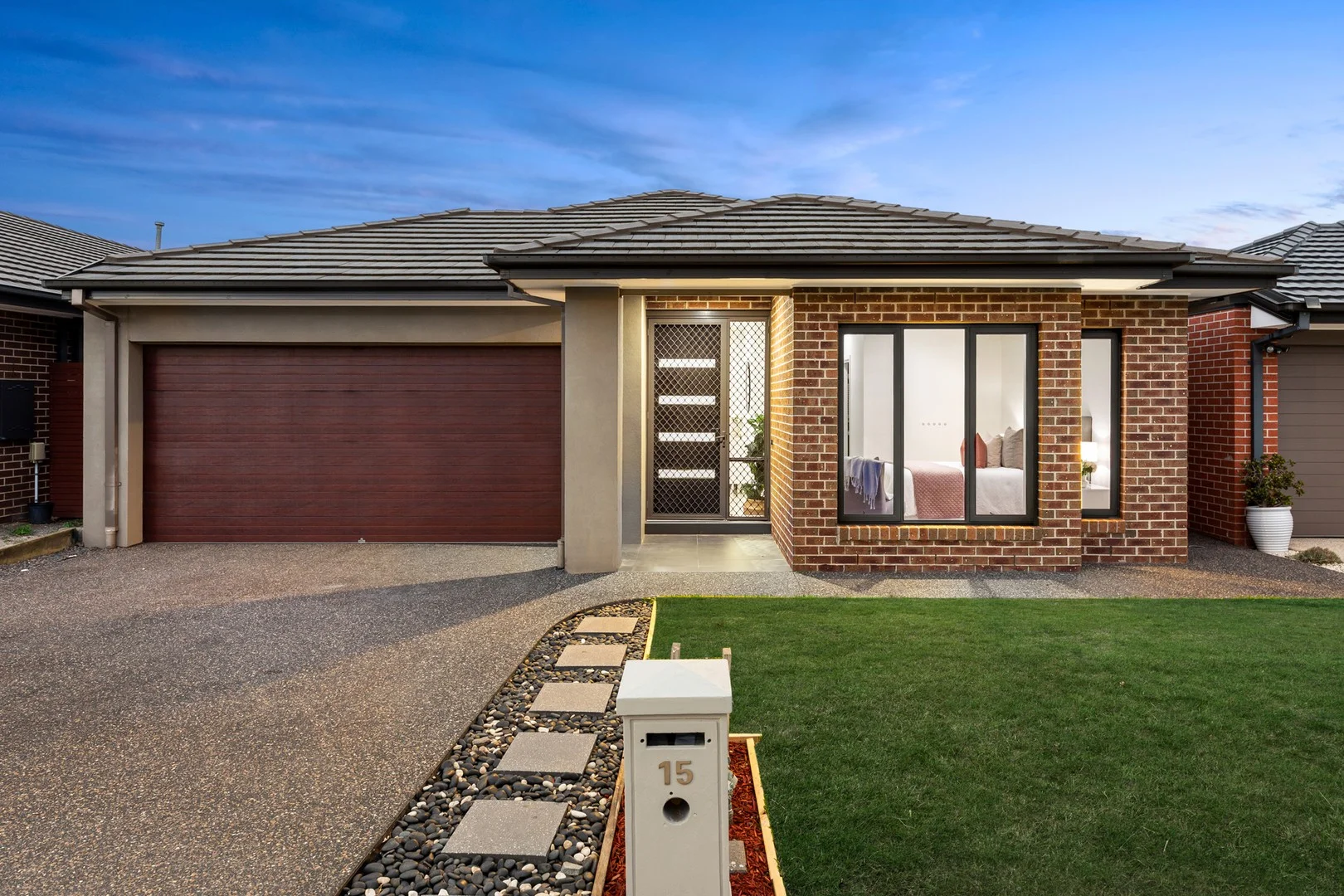 15 Frenchman Way, Keysborough VIC 3173