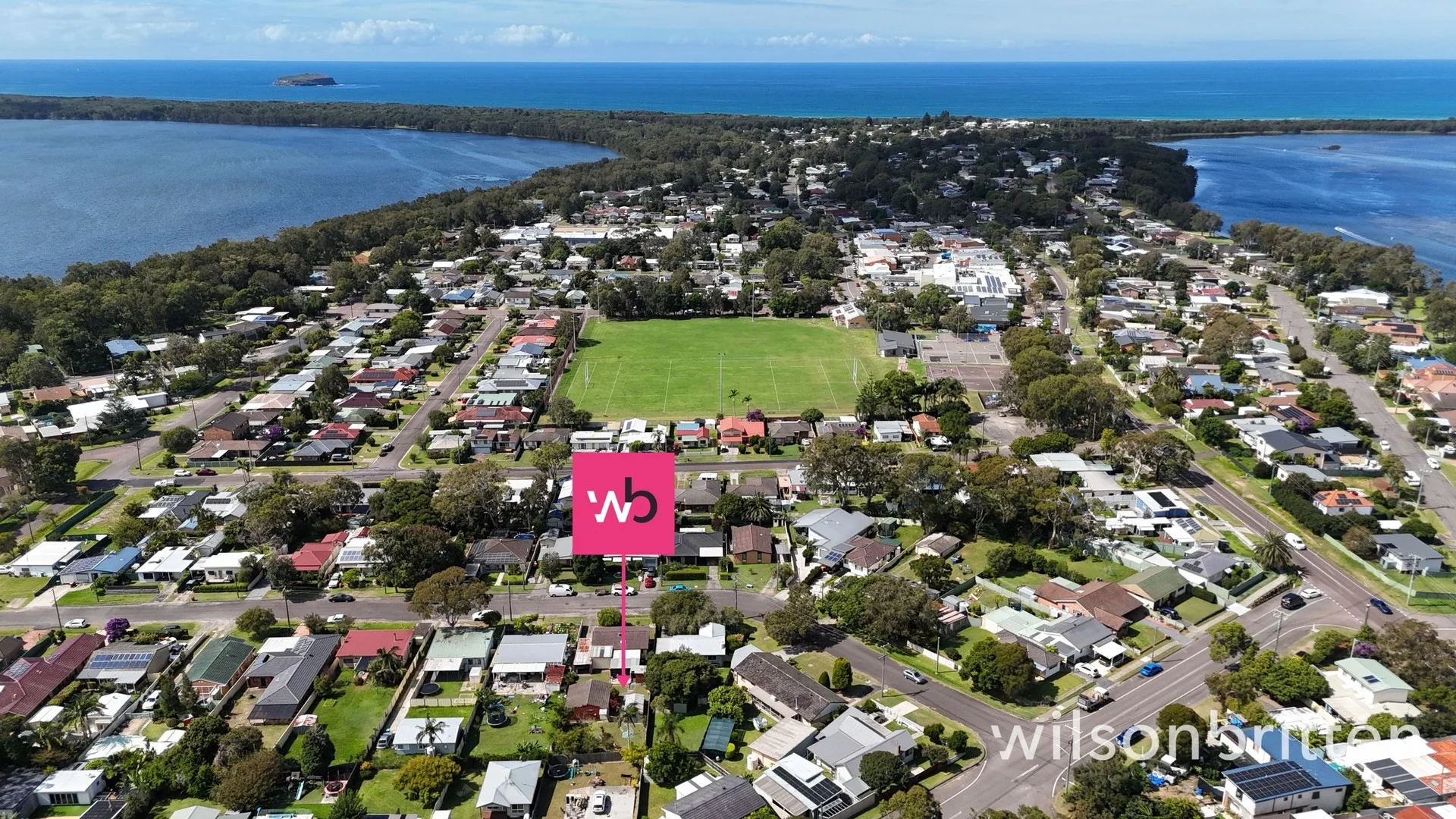 8 Delia Avenue, Budgewoi NSW 2262