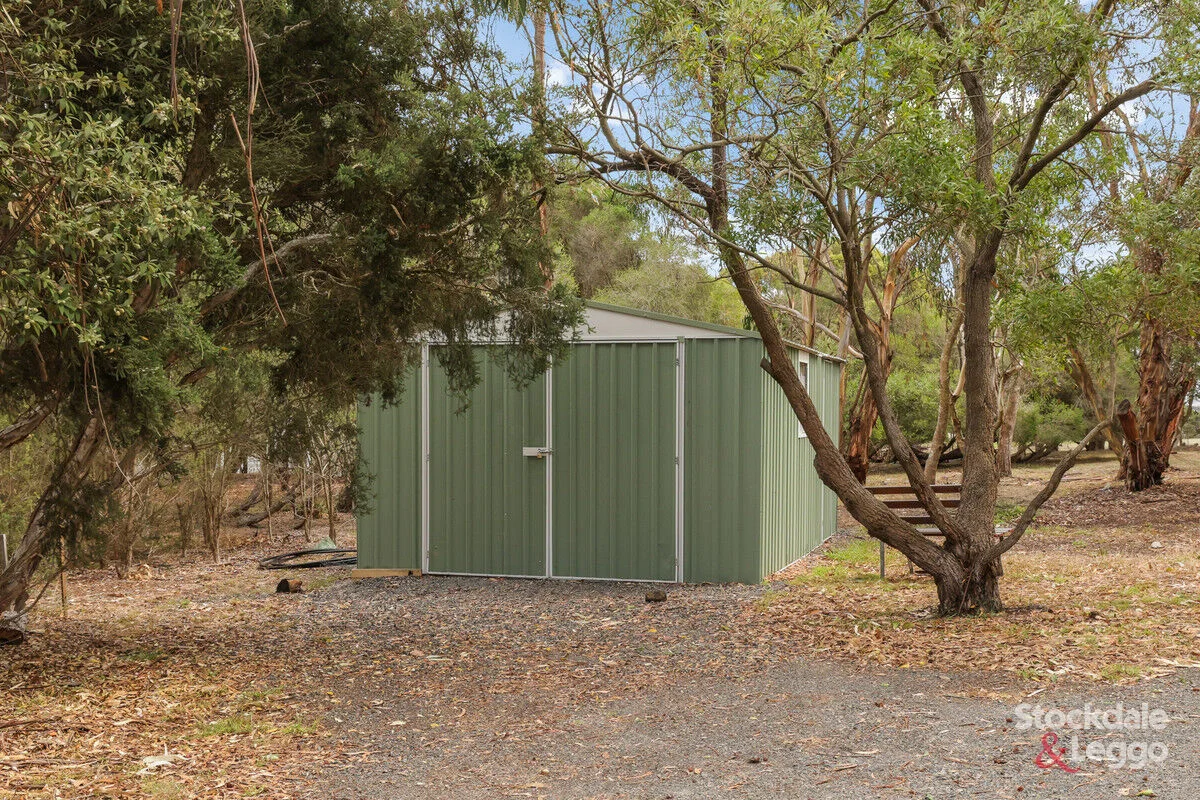 Additional image 23 of Lot 1/512 Ventnor Beach Road, Ventnor VIC 3922