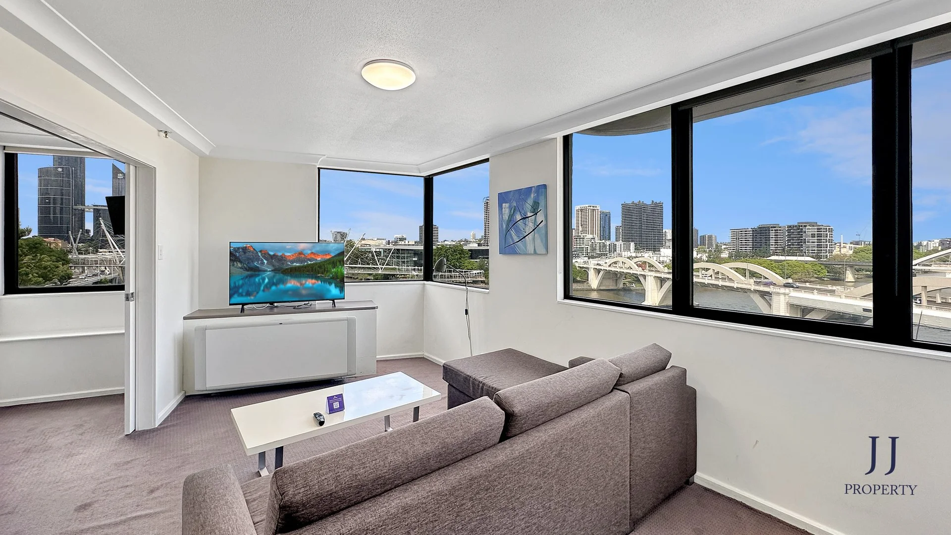 Additional image 3 of 45/293 North Quay, Brisbane City QLD 4000