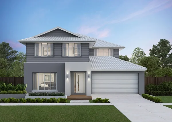 Lot 106 Tidal Street, Ocean Grove VIC 3226
