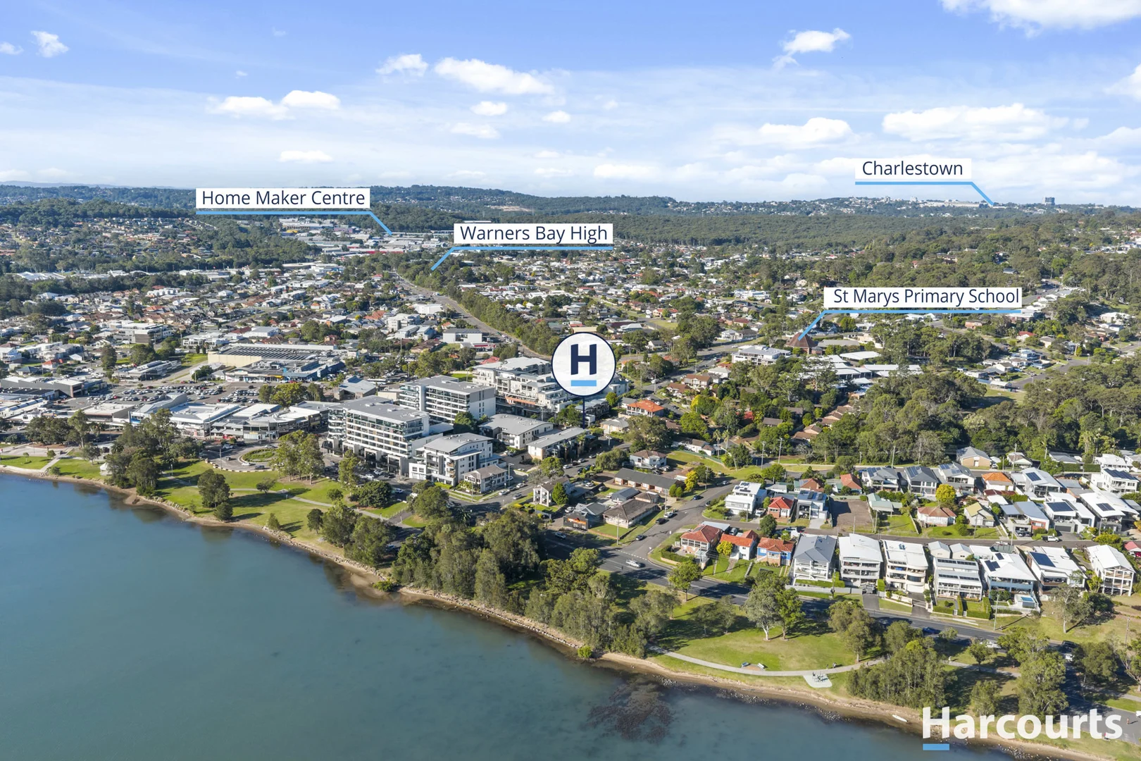 Additional image 21 of 4/9 Howard Street, Warners Bay NSW 2282