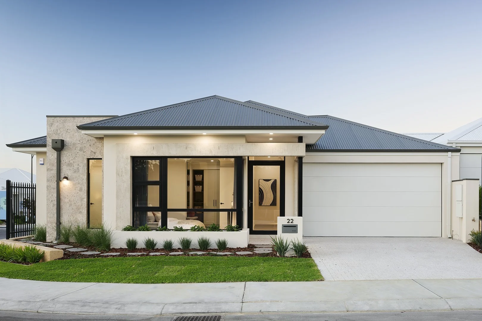 Maamba Road, Wattle Grove WA 6107