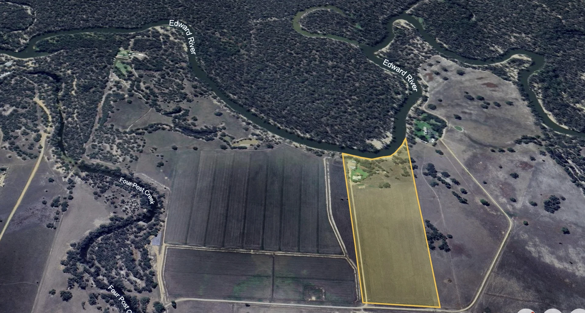 Additional image 29 of 'Old Hanley Park' 444 Greaves Road, Deniliquin NSW 2710