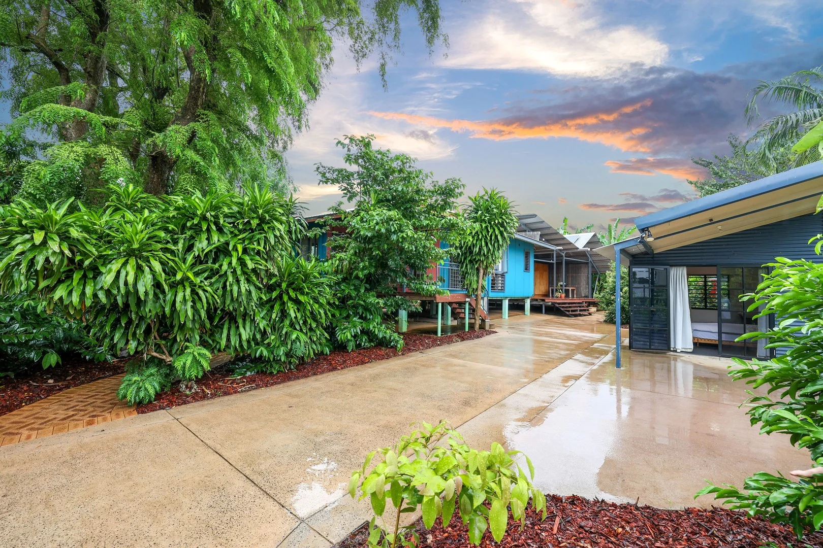 4 Frangipanni Street, Nightcliff NT 0810
