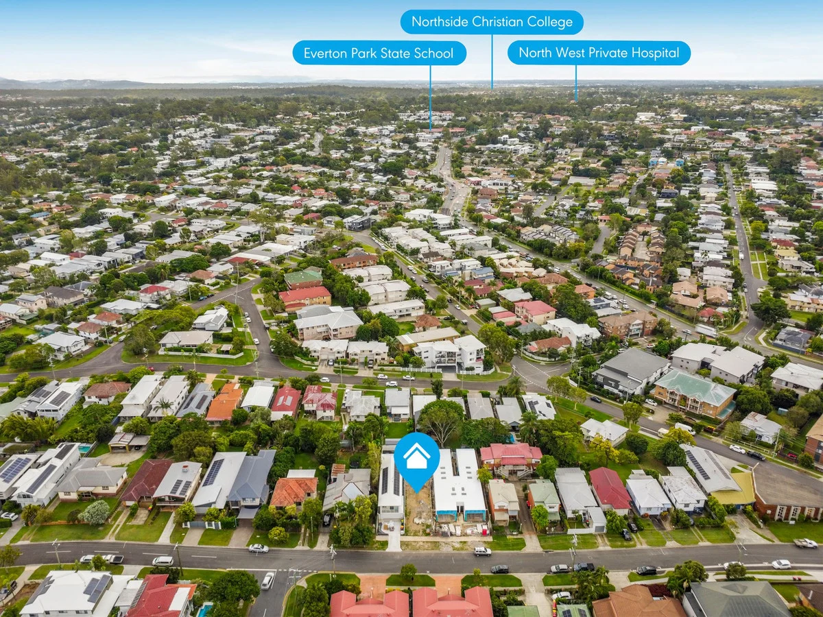 Additional image 4 of 41 McIlwraith Street, Everton Park QLD 4053