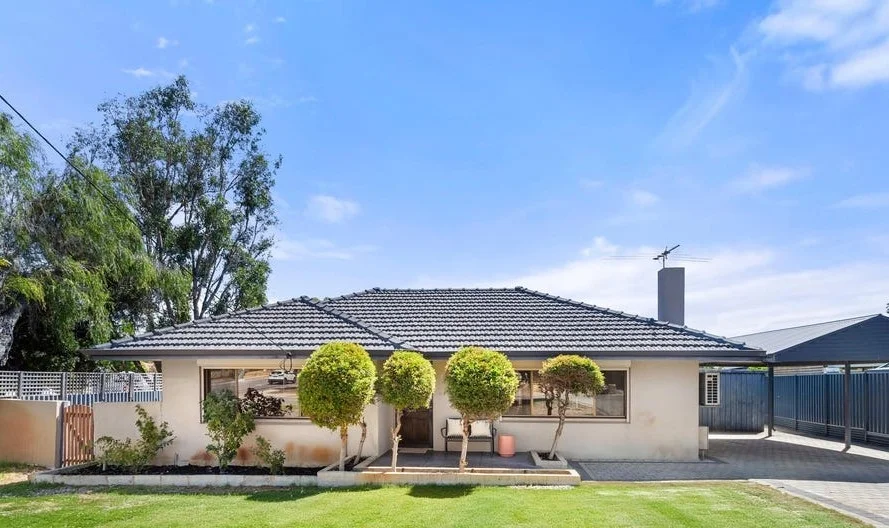 21 Schacht Court, Myaree WA 6154