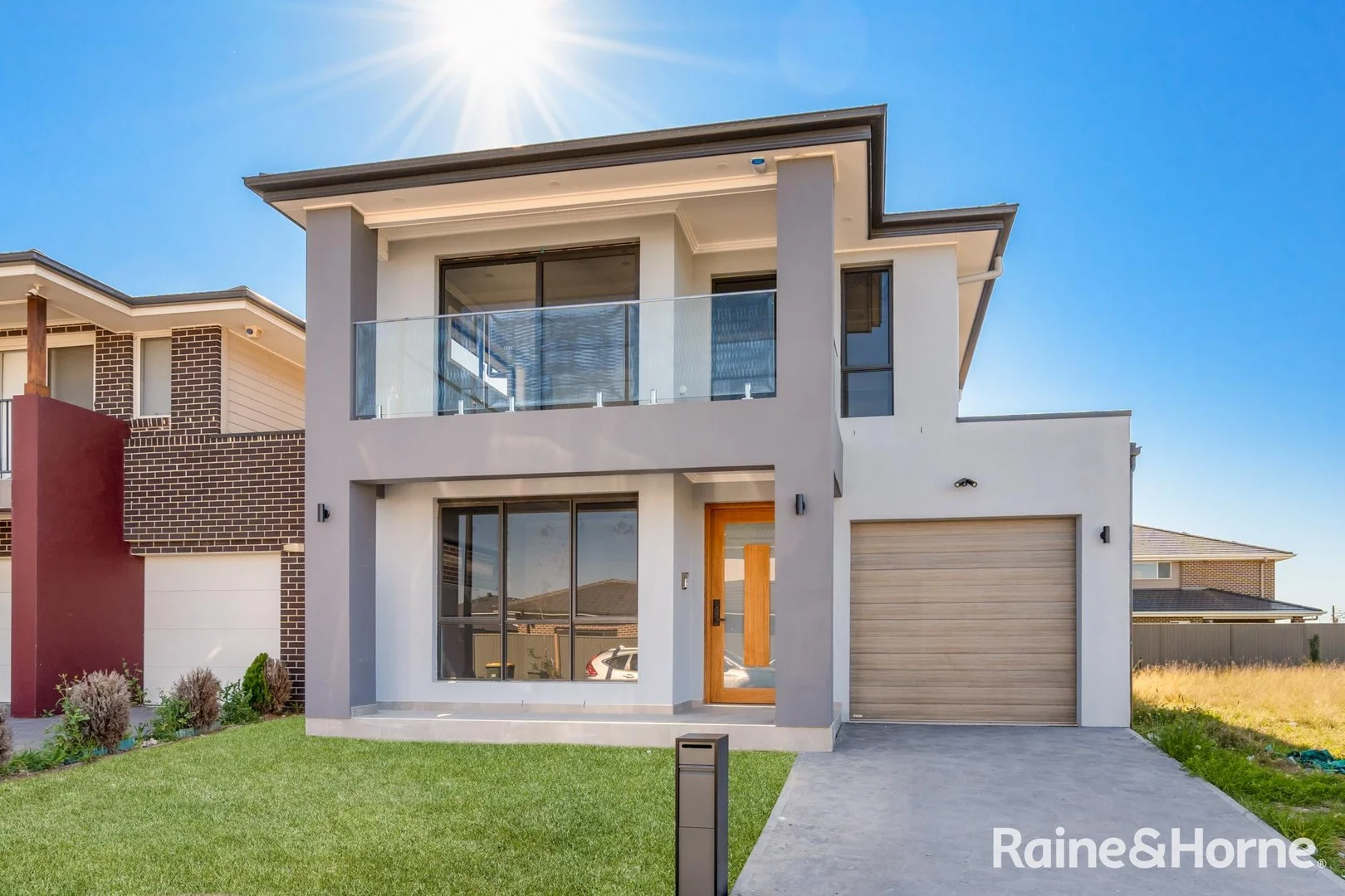 21 Gillingham Street, Schofields NSW 2762