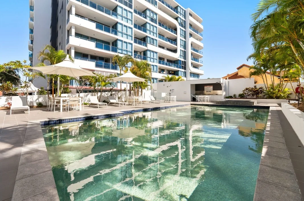 818/19 Imperial Parade, Labrador QLD 4215