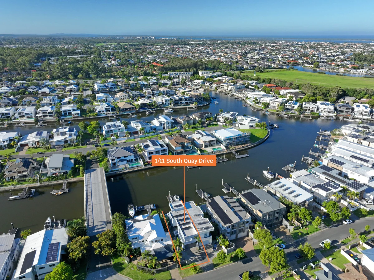 Additional image 20 of 1/11 South Quay Drive, Biggera Waters QLD 4216