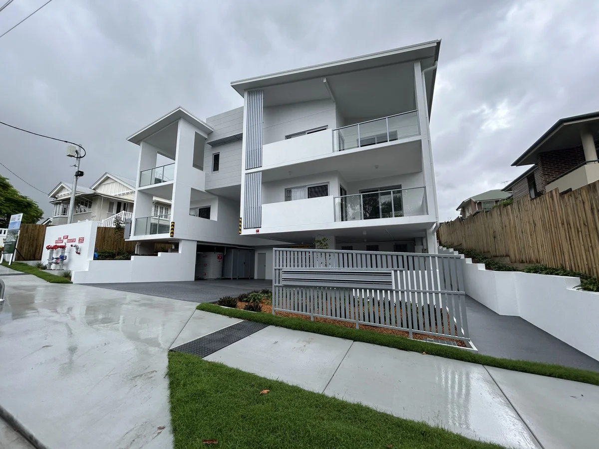13/24 Burnaby Terrace, Gordon Park QLD 4031