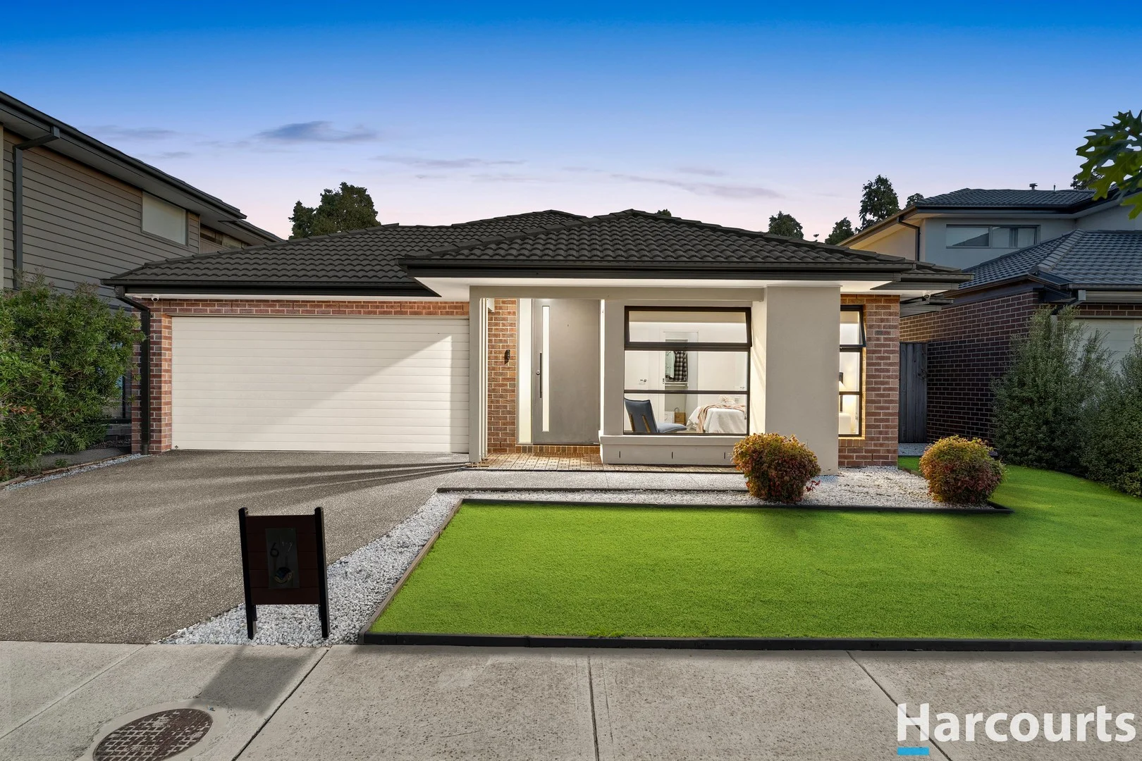 67 Lincoln Avenue, Officer VIC 3809