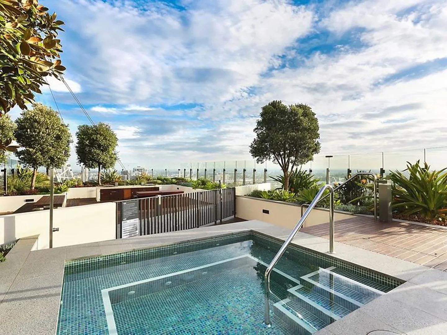 Additional image 6 of 1806/18 Park Lane, Chippendale NSW 2008
