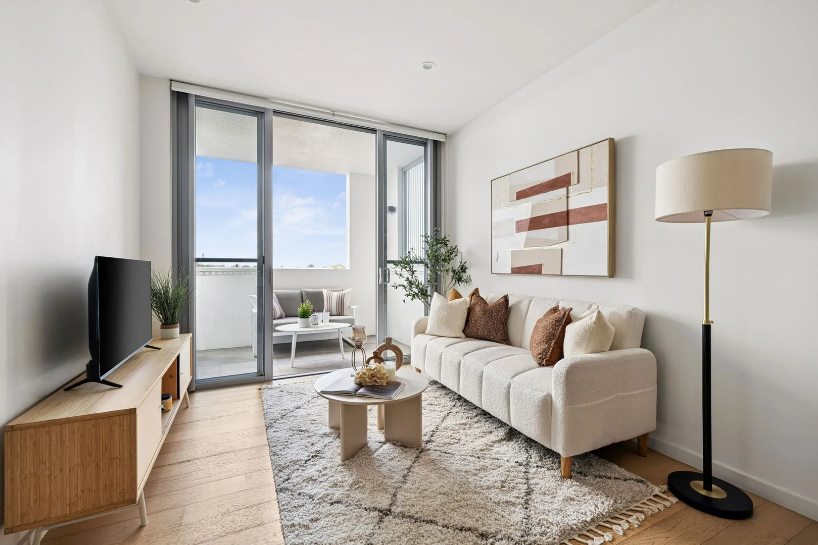 708/268-270 Liverpool Road, Ashfield NSW 2131