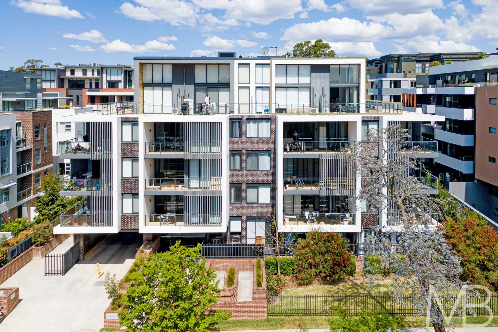 Additional image 8 of 584/29-31 Cliff Road, Epping NSW 2121